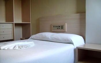 Hotel Danúbio 2*
